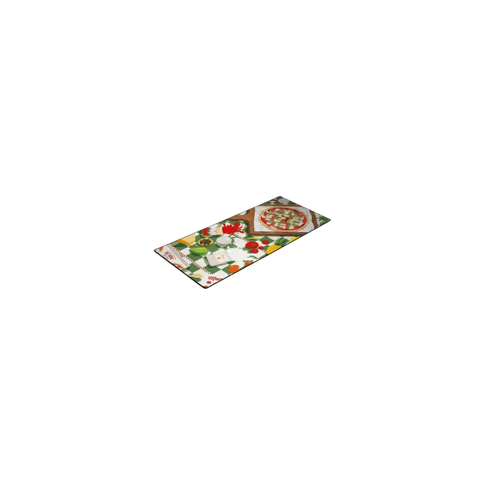 Pizz'Arène - Jeu de pichenettes