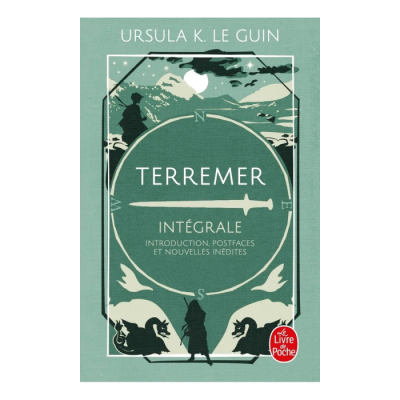 Terremer - L'Intégrale