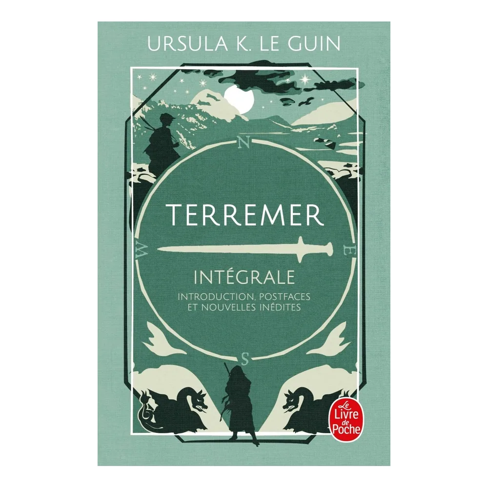 Terremer - L'Intégrale