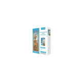 Book Nook Kit DIY - Voyage Avec Le Vent - 143 Pièces