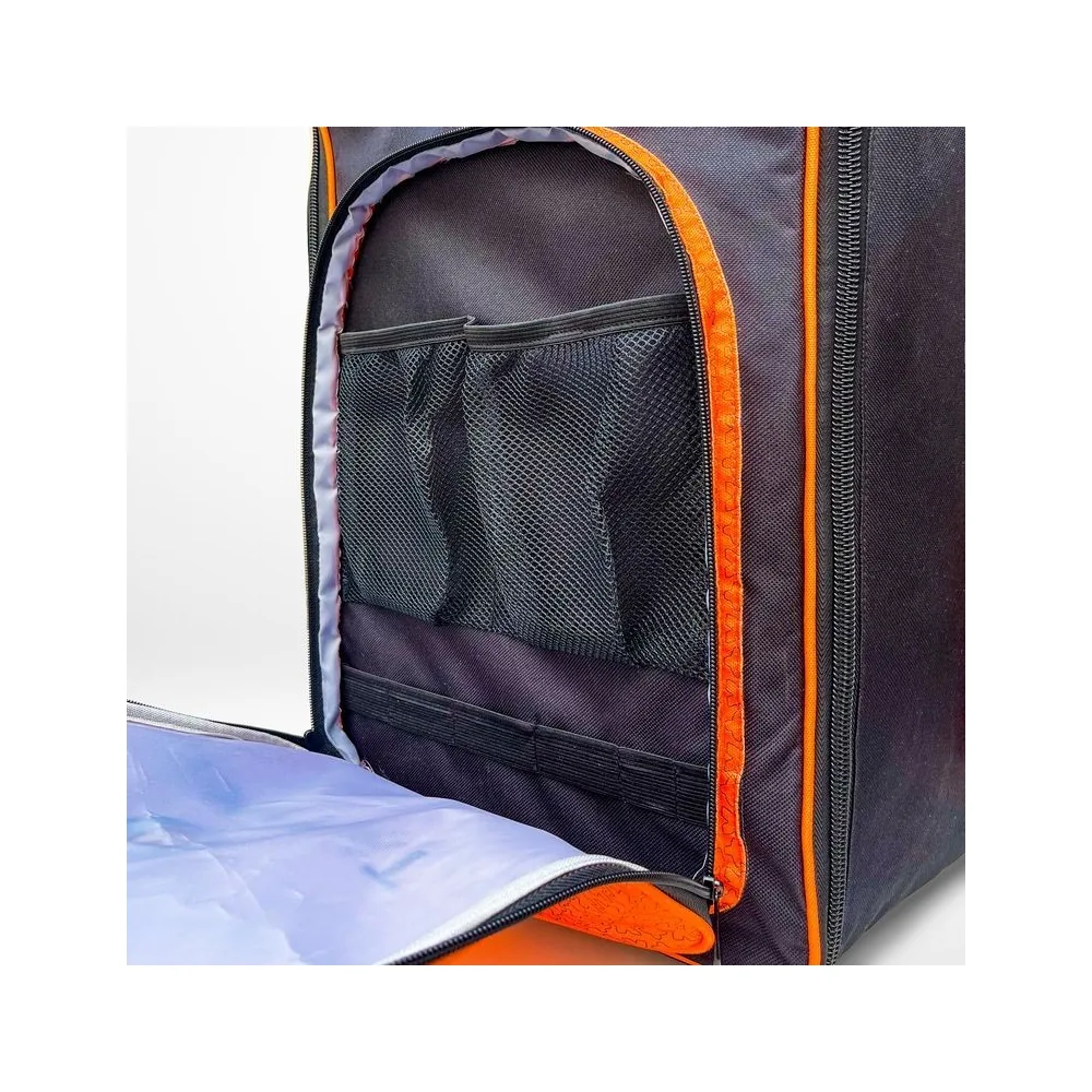 Sac à dos Joueur Wogamat