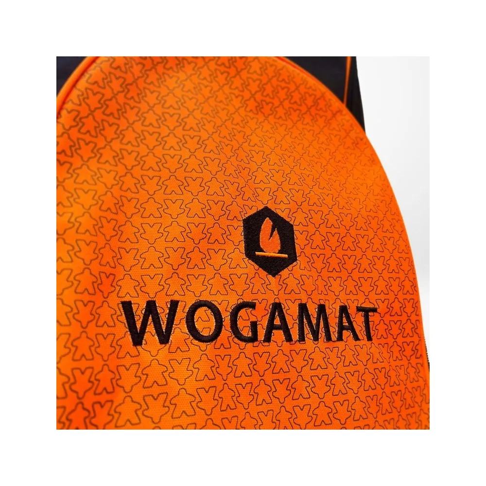 Sac à dos Joueur Wogamat