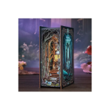 Book Nook - La Porte Mystique