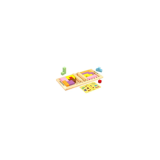Gagne Ton Papa - Jeu de logique et construction 3D