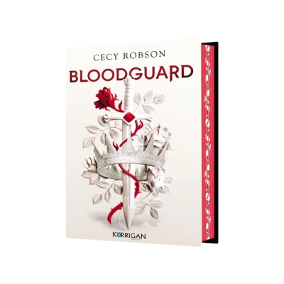Bloodguard T1 Collector
