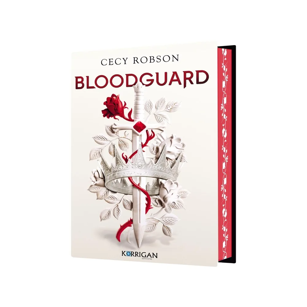 Bloodguard T1 Collector