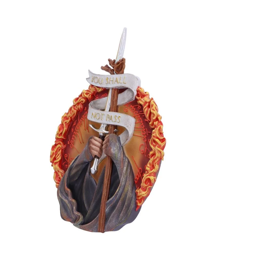 Le Seigneur des Anneaux - You Shall Not Pass