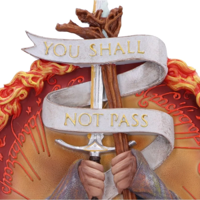 Le Seigneur des Anneaux - You Shall Not Pass