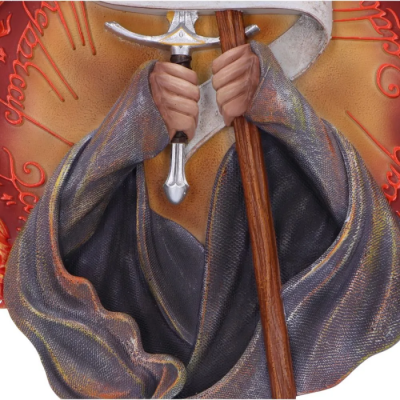 Le Seigneur des Anneaux - You Shall Not Pass