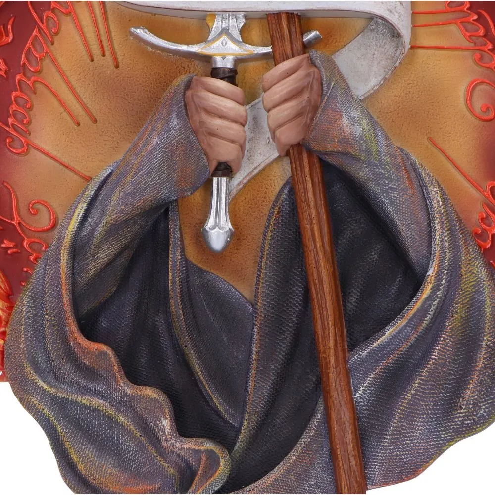 Le Seigneur des Anneaux - You Shall Not Pass