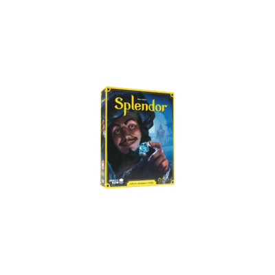 Splendor - Édition 2024