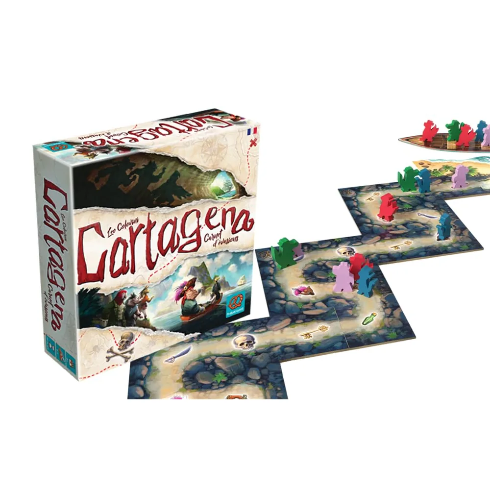 Cartagena
