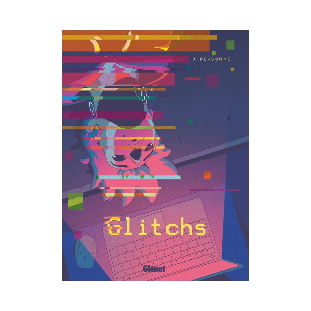 Glitchs - J. Personne