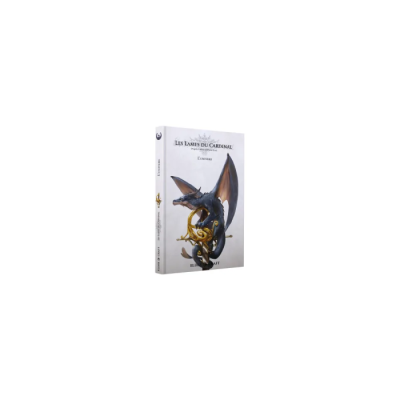 Les Lames du Cardinal - L'Univers - Livre de Base JDR