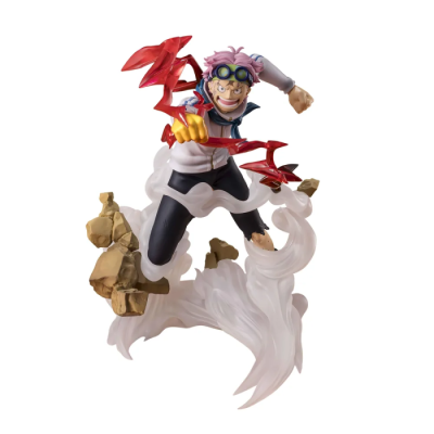 One Piece - Koby Honesty Impact - Figuarts ZERO Extra Battle