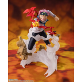 One Piece - Koby Honesty Impact - Figuarts ZERO Extra Battle
