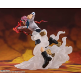 One Piece - Koby Honesty Impact - Figuarts ZERO Extra Battle