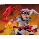 One Piece - Koby Honesty Impact - Figuarts ZERO Extra Battle