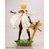 Genshin Impact Statuette PVC 1/7 Aether