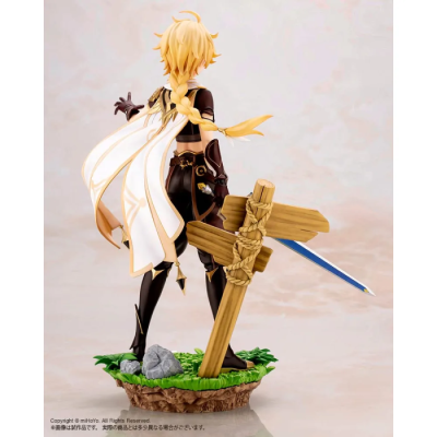 Genshin Impact Statuette PVC 1/7 Aether