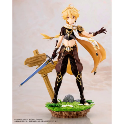 Genshin Impact Statuette PVC 1/7 Aether