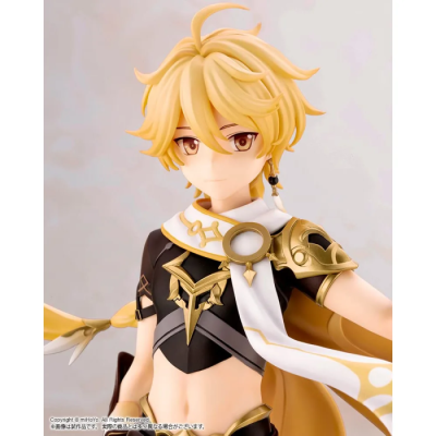 Genshin Impact Statuette PVC 1/7 Aether