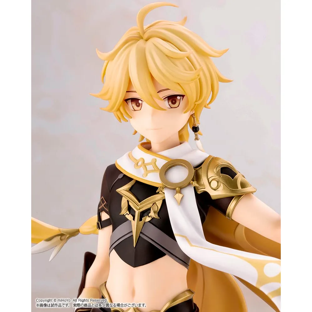 Genshin Impact Statuette PVC 1/7 Aether