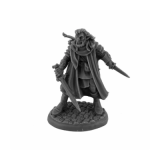 Morquen Rodeur - Figurine JDR Reaper Bones USA 25mm