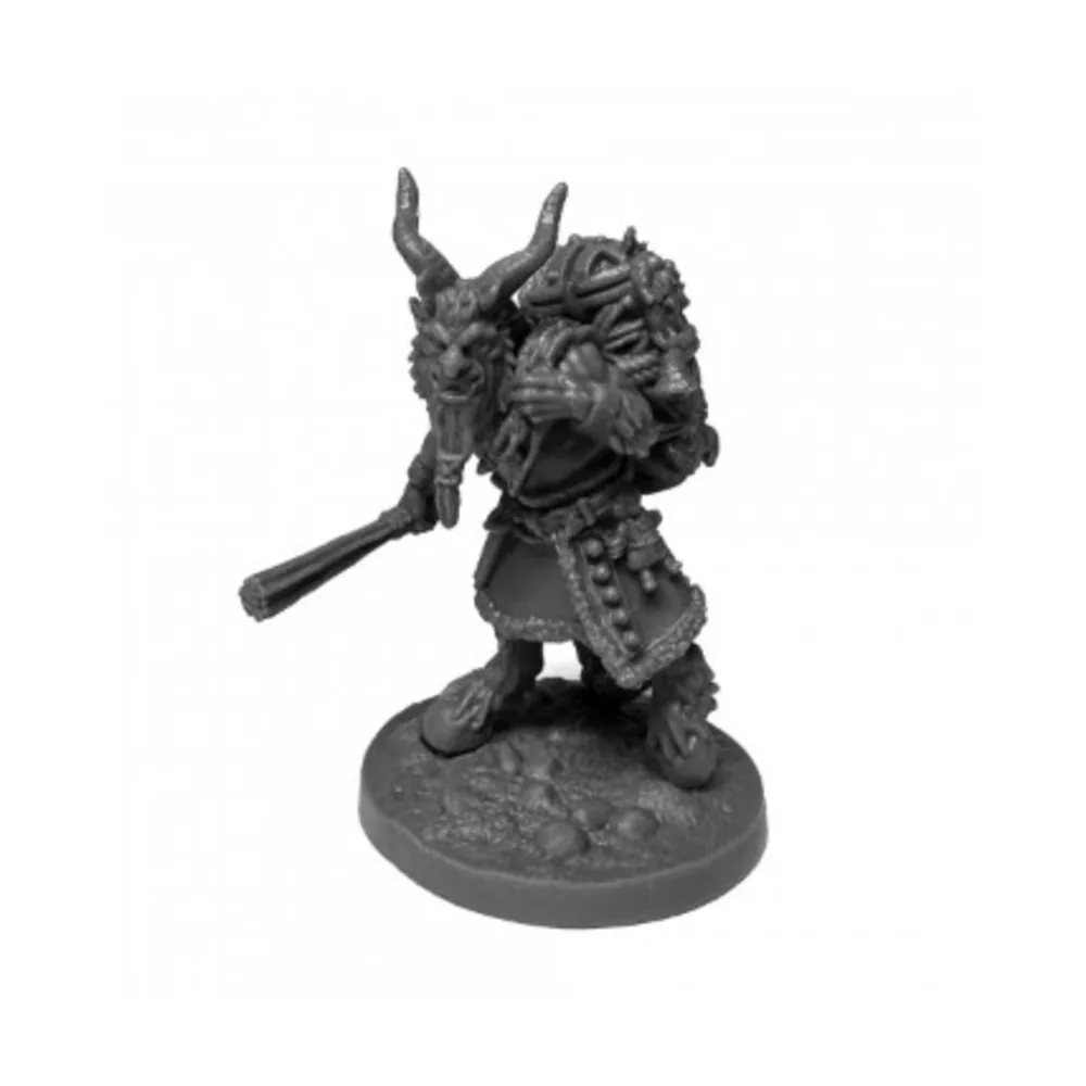 Figurine JDR Reaper - Krampus Male 25mm