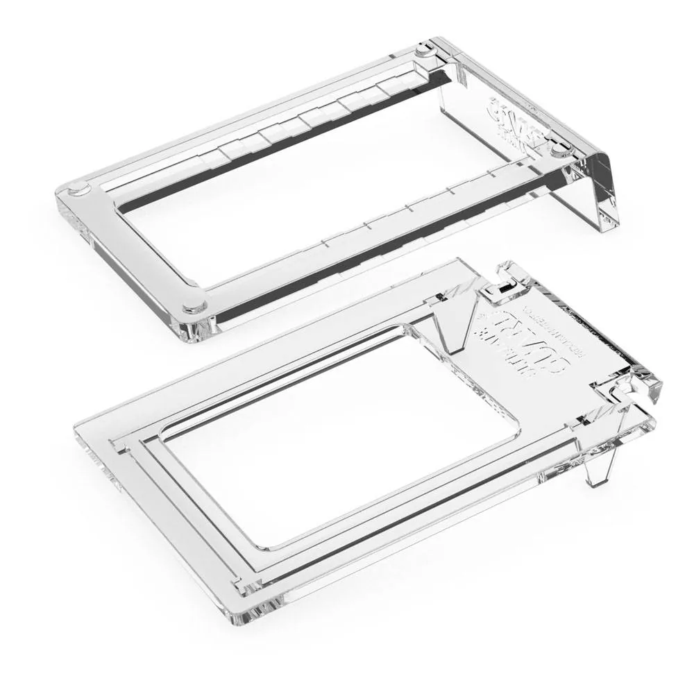 Ultimate Guard Slider Stands - Lot de 5 Supports