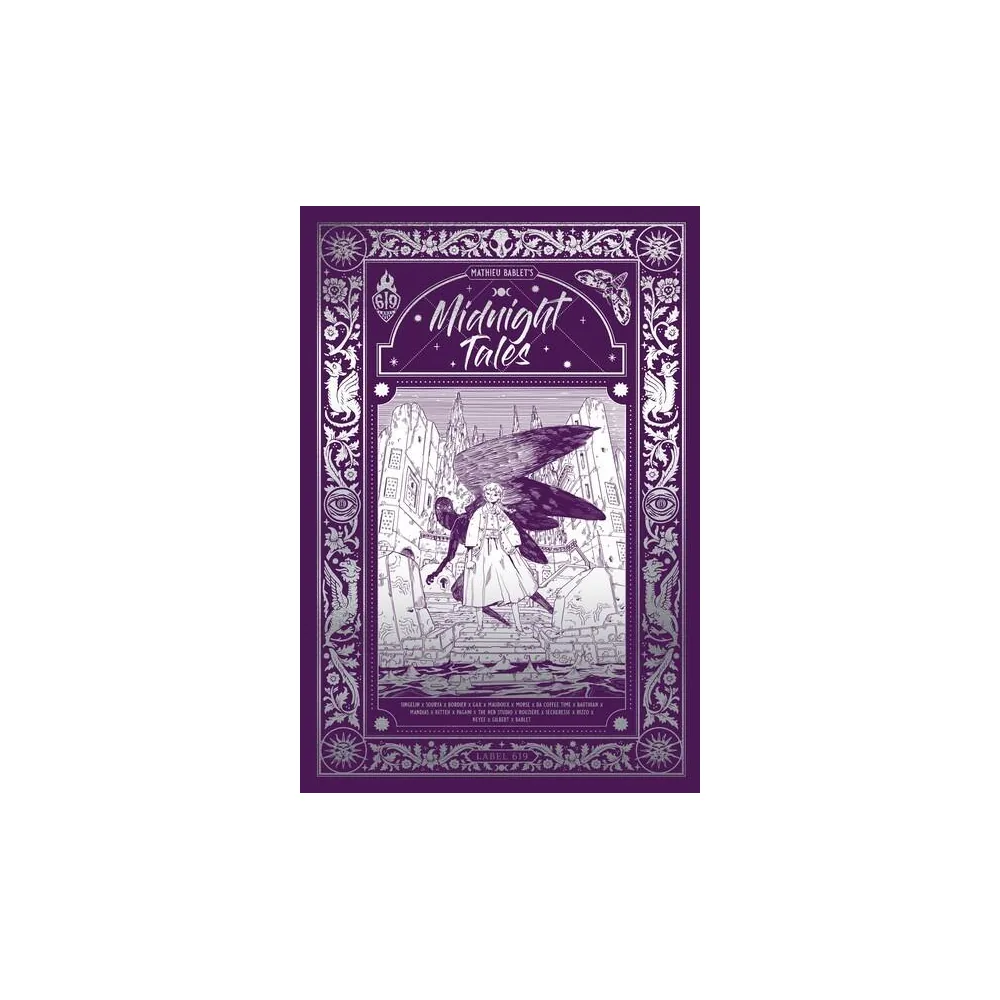 Midnight Tales - Complete Edition