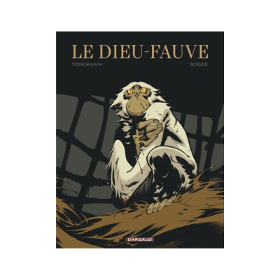 Le Dieu-Fauve