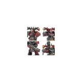 Seigneurs du Maelstrom - Red Corsairs Battleforce