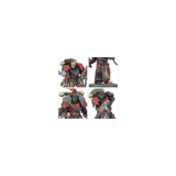 Seigneurs du Maelstrom - Red Corsairs Battleforce