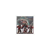 Seigneurs du Maelstrom - Red Corsairs Battleforce