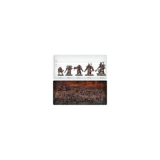 Seigneurs du Maelstrom - Red Corsairs Battleforce