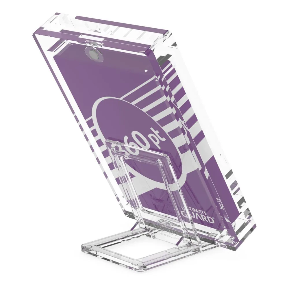 Ultimate Guard Slider Stands - Lot de 5 Supports