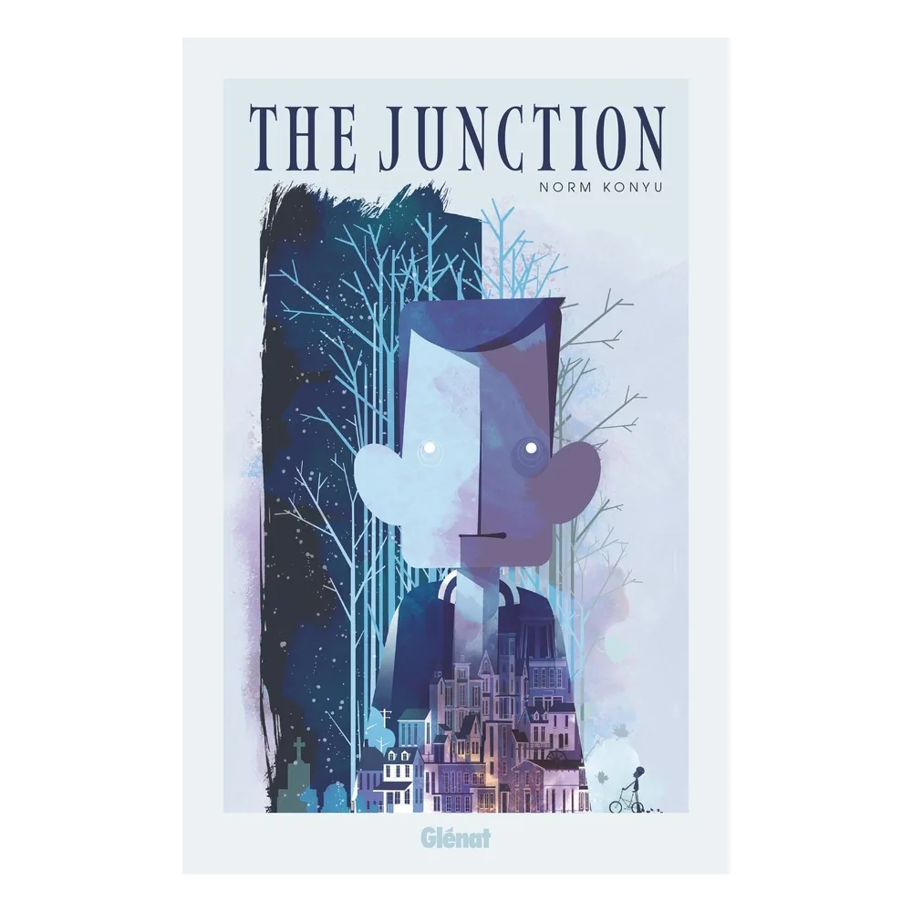 The Junction - Norm Konyu