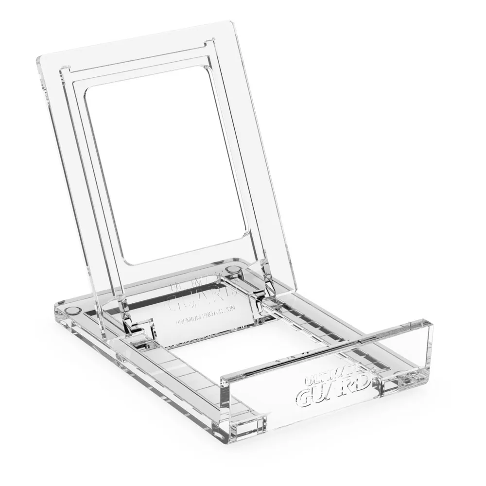 Ultimate Guard Slider Stands - Lot de 5 Supports