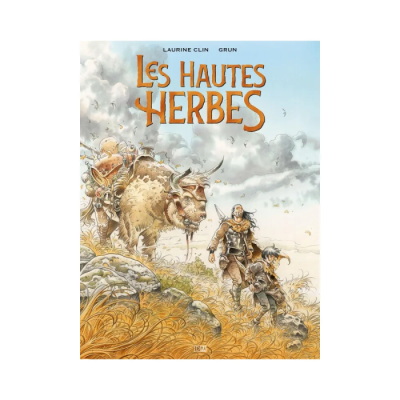 Les Hautes Herbes