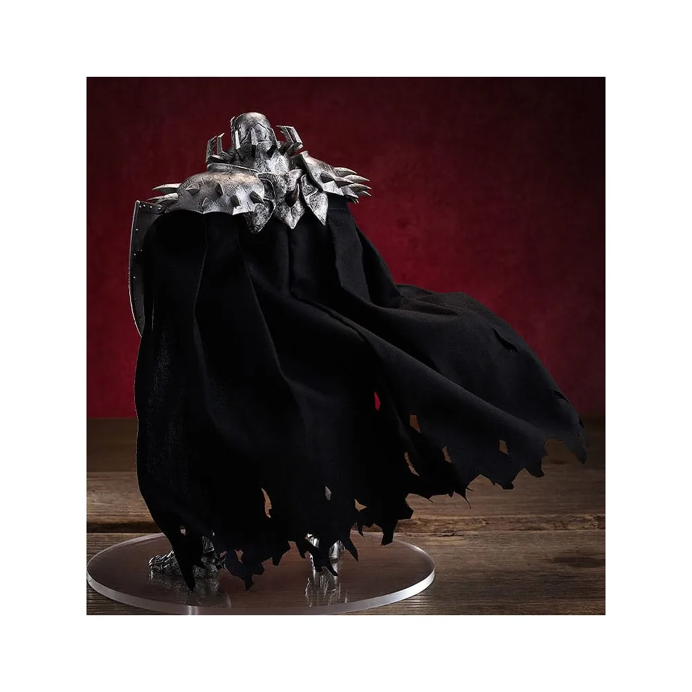 Berserk - Statuette Pop Up Parade L Skull Knight 22 cm (Exclusive)