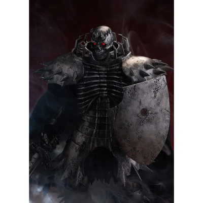 Berserk - Statuette Pop Up Parade L Skull Knight 22 cm (Exclusive)