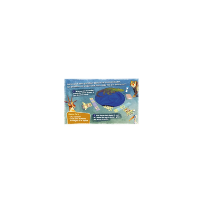 Animots - Jeu de déduction tactile