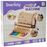 Smartivity Music Machine - Kit Construction Xylophone STEM