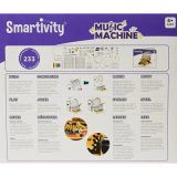 Smartivity Music Machine - Kit Construction Xylophone STEM