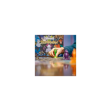 Disney Villainous Unstoppable - Jeu de société