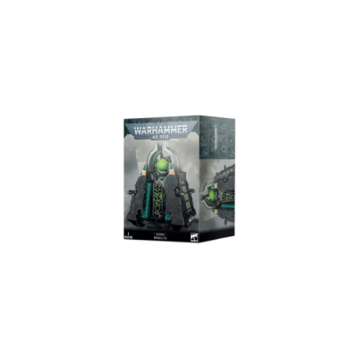 Warhammer 40K - Necrons: Monolithe