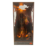 Le Seigneur des Anneaux - Book Nook Barad-Dûr 23 cm