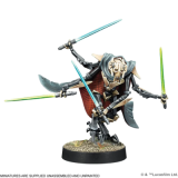 Star Wars Legion : Separatist Alliance Starter Set