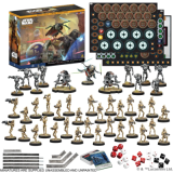 Star Wars Legion : Separatist Alliance Starter Set